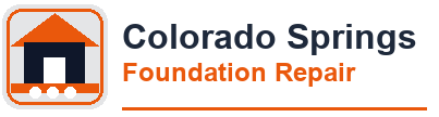 Colorado Springs Foundation Repair logo
